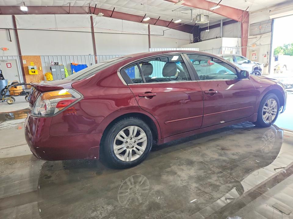 51825546 :رقم المزاد ، 1N4AL2AP1CN522894 vin ، 2012 Nissan Altima مزاد بيع