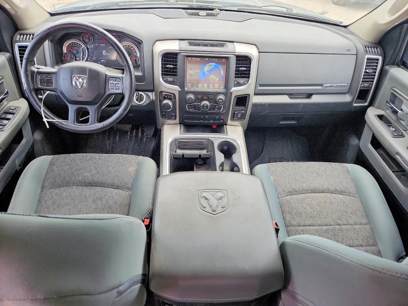 Aukcja sprzedaży 2017 Ram 1500, vin: 3C6RR7LTXHG704880, numer aukcji: 50794156