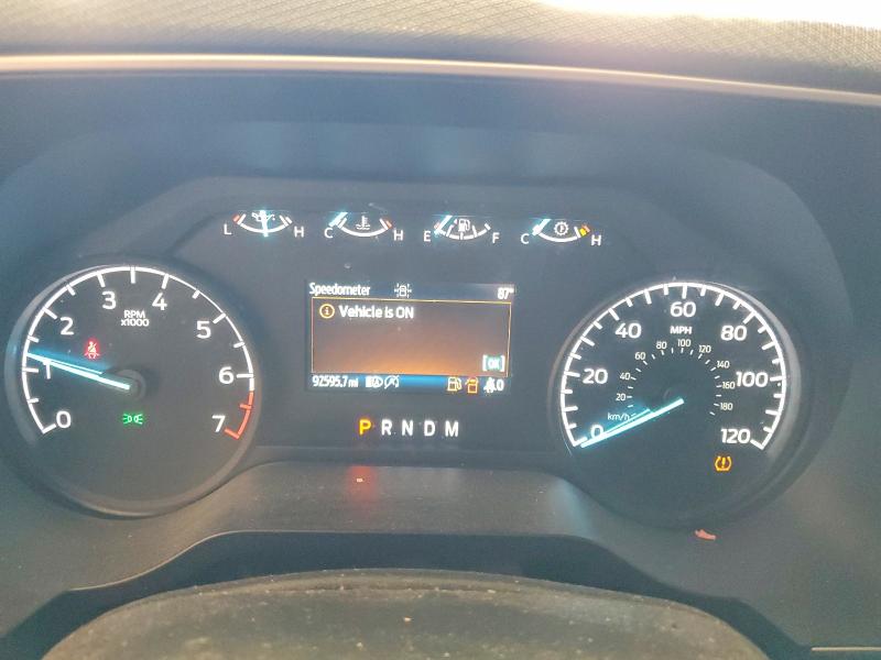 Aukcja sprzedaży 2022 Ford F150, vin: 1FTEW1CP9NFA78008, numer aukcji: 50210666