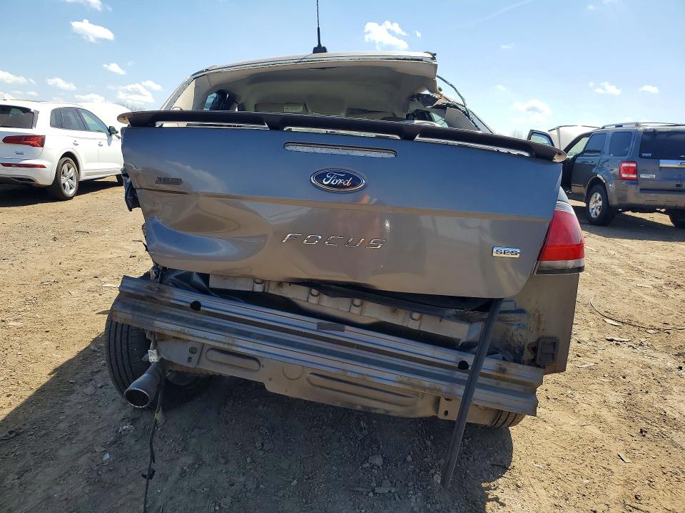 Продажа на аукционе авто 2011 Ford Focus, vin: 1FAHP3GN0BW174402, номер лота: 50347156