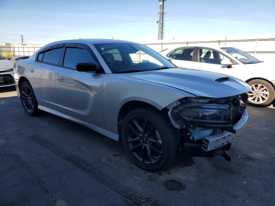Продаж на аукціоні авто 2022 Dodge Charger, vin: 2C3CDXMG3NH162648, номер лоту: 49150126