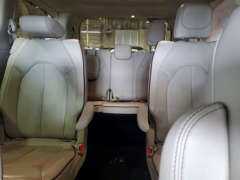 2019 Chrysler Pacifica მანქანა იყიდება აუქციონზე, vin: 2C4RC1GG0KR679039, აუქციონის ნომერი: 49013716