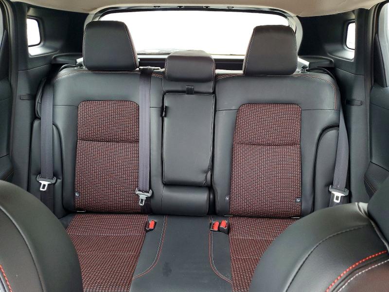 2025 Nissan Kicks მანქანა იყიდება აუქციონზე, vin: 3N8AP6DA8SL403286, აუქციონის ნომერი: 50611876