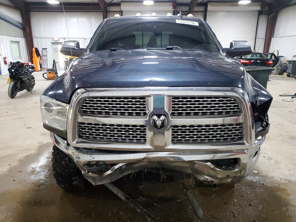 Aukcja sprzedaży 2018 Ram 2500, vin: 3C6UR5FL5JG391298, numer aukcji: 51355156