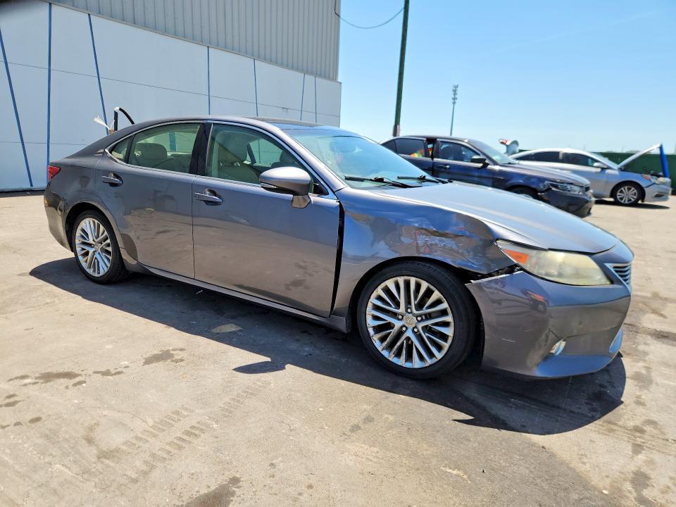 Продаж на аукціоні авто 2013 Lexus Es, vin: JTHBK1GG2D2055070, номер лоту: 50322586