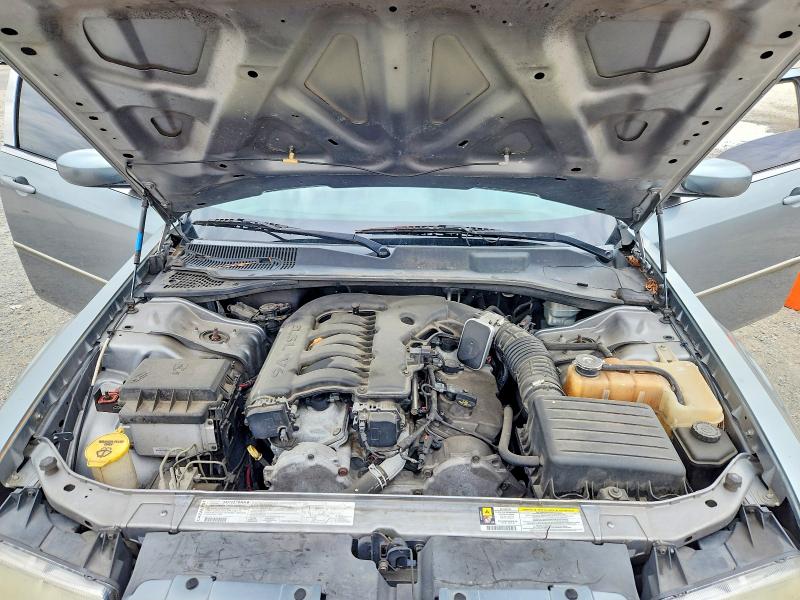 51276416 :رقم المزاد ، 2C3KA53GX6H520095 vin ، 2006 Chrysler 300 مزاد بيع