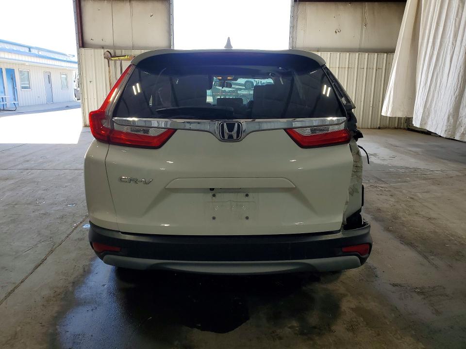 Продаж на аукціоні авто 2018 Honda Cr-v, vin: 5J6RW1H56JL007573, номер лоту: 51252686