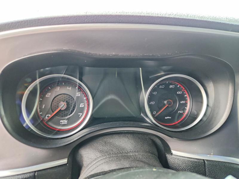 Продажа на аукционе авто 2022 Dodge Charger, vin: 2C3CDXBG6NH234686, номер лота: 50816286