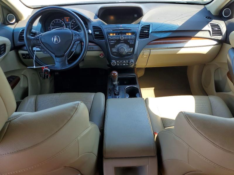 Продажа на аукционе авто 2013 Acura Rdx, vin: 5J8TB3H59DL007074, номер лота: 49632156