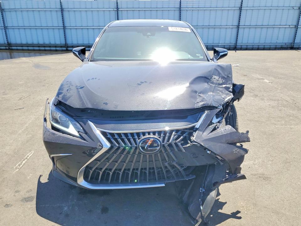 Продаж на аукціоні авто 2024 Lexus Es 300h, vin: 58ADA1C17RU052227, номер лоту: 51814636