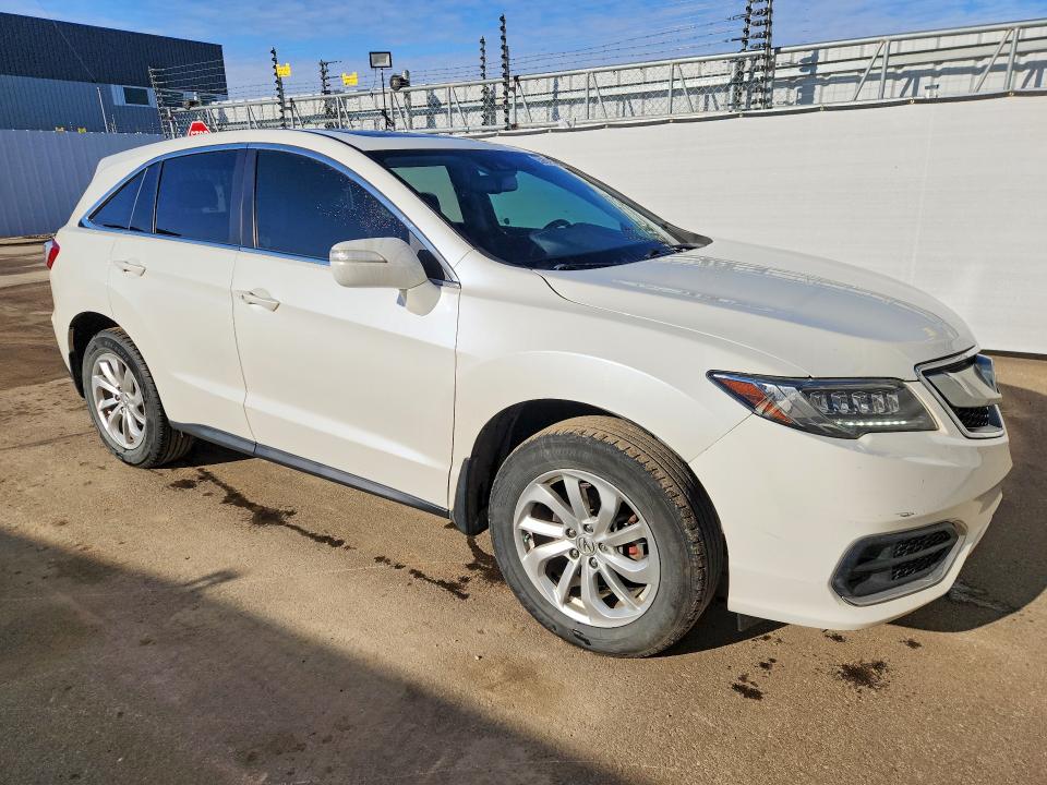 Продажа на аукционе авто 2016 Acura Rdx, vin: 5J8TB4H51GL800699, номер лота: 48079376