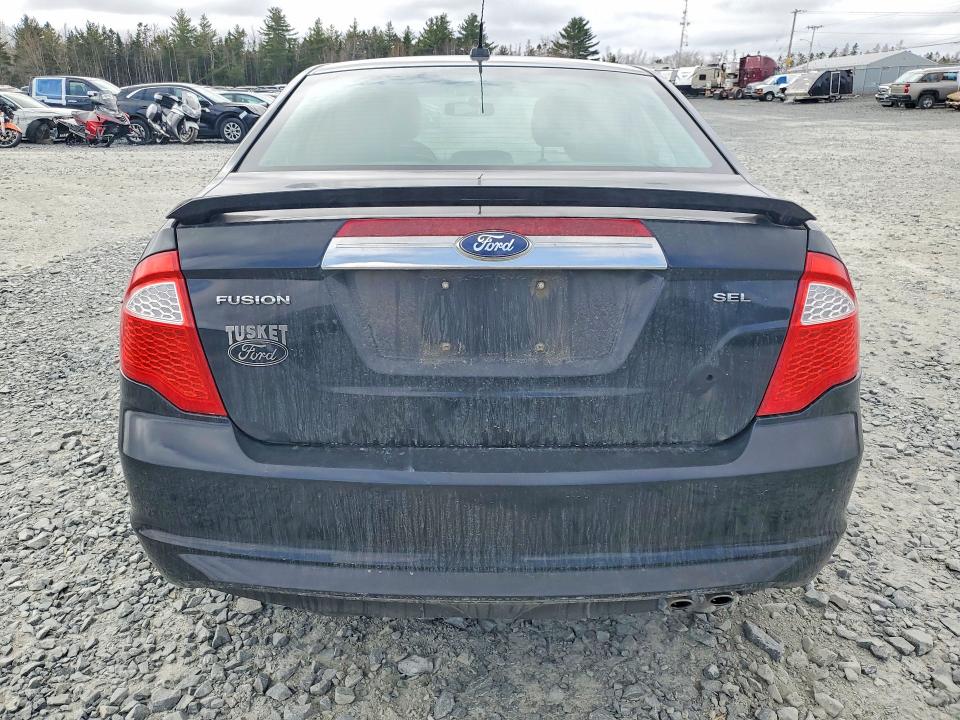 Продажа на аукционе авто 2012 Ford Fusion, vin: 3FAHP0JA1CR153387, номер лота: 51681566