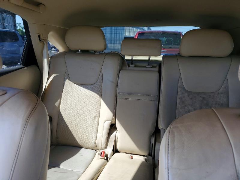 Продажа на аукционе авто 2015 Lexus Rx, vin: 2T2ZB1BA3FC004146, номер лота: 48546726