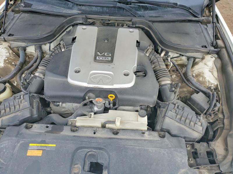 Продажа на аукционе авто 2012 Infiniti G37x 2dr Awd, vin: JN1CV6EL7CM470577, номер лота: 49927666