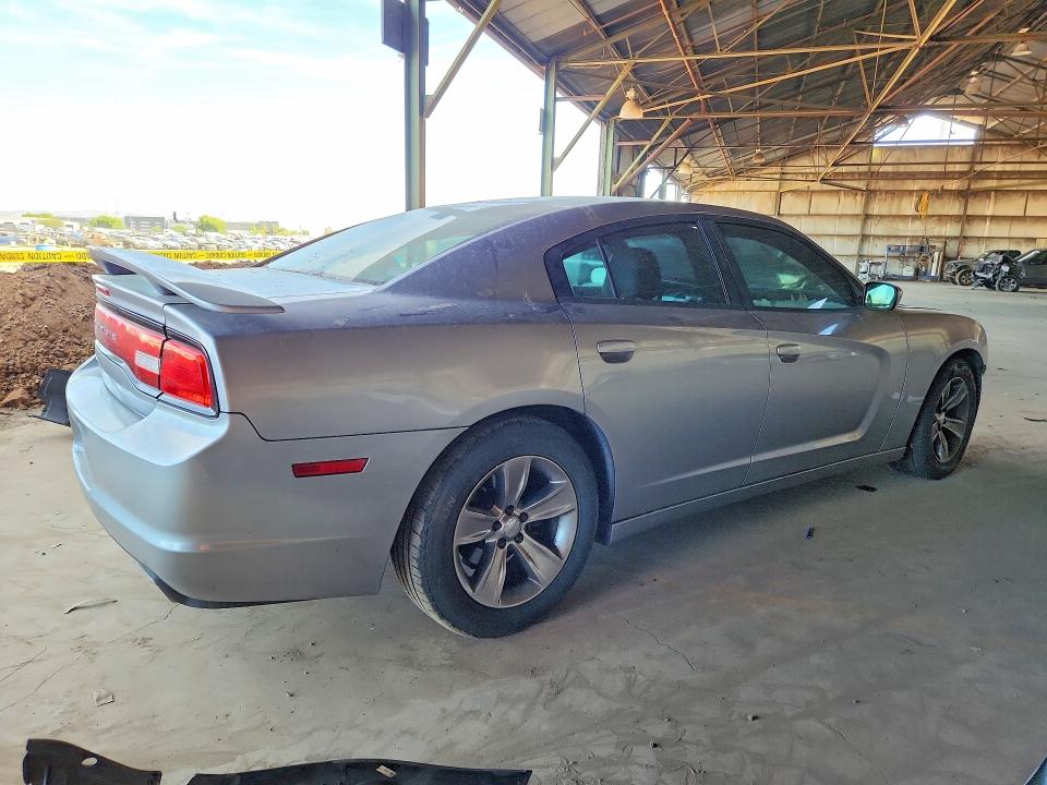 Продаж на аукціоні авто 2013 Dodge Charger, vin: 2C3CDXBG2DH604420, номер лоту: 50368866
