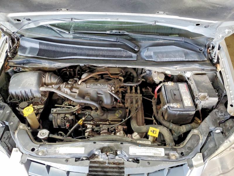Aukcja sprzedaży 2010 Chrysler Town & Country, vin: 2A4RR5D13AR436548, numer aukcji: 49464206