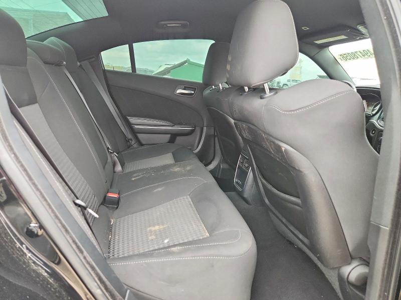 Продаж на аукціоні авто 2019 Dodge Charger, vin: 2C3CDXGJ0KH604613, номер лоту: 49478056