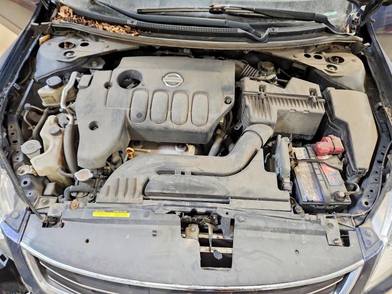 Auction sale of the 2012 Nissan Altima, vin: 1N4AL2AP2CN533628, lot number: 50905776