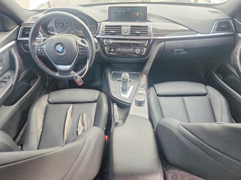 Aukcja sprzedaży 2018 Bmw 430xi, vin: WBA4J3C59JBG90960, numer aukcji: 50183266