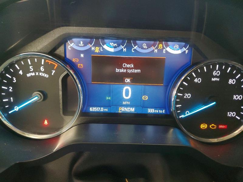 Aukcja sprzedaży 2022 Ford Expedition, vin: 1FMJU1JT1NEA55814, numer aukcji: 51291056