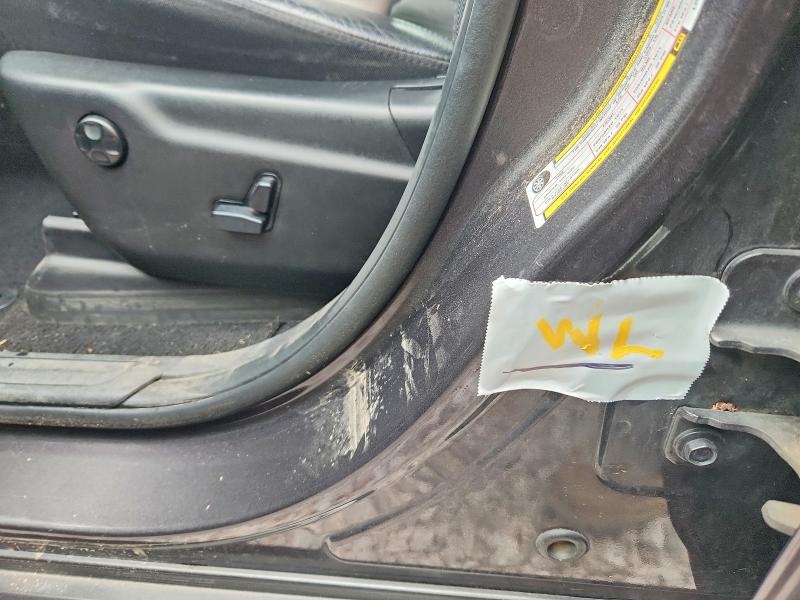 50764416 :رقم المزاد ، 1C4RJFAG1LC401837 vin ، 2020 Jeep Grand Cherokee مزاد بيع