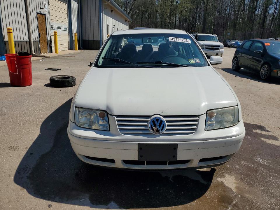 Продаж на аукціоні авто 2000 Volkswagen Jetta, vin: 3VWSC29M6YM094442, номер лоту: 49150286