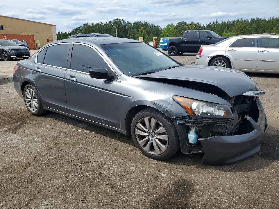 49741136 :رقم المزاد ، 1HGCP2F83CA045614 vin ، 2012 Honda Accord مزاد بيع