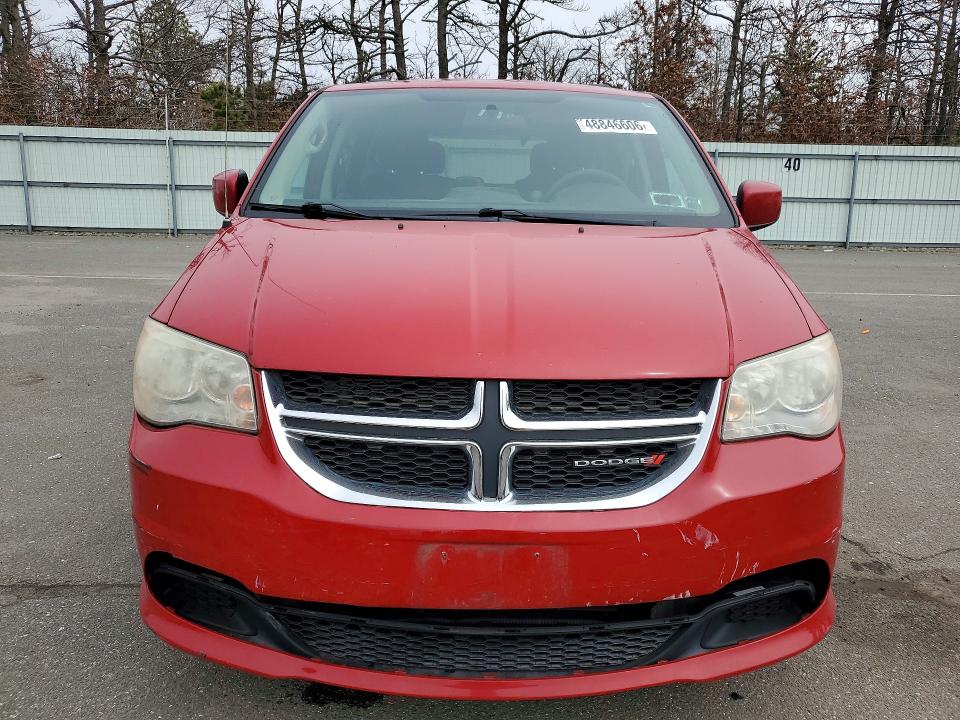 Aukcja sprzedaży 2013 Dodge Grand Caravan, vin: 2C4RDGCGXDR771252, numer aukcji: 48846606