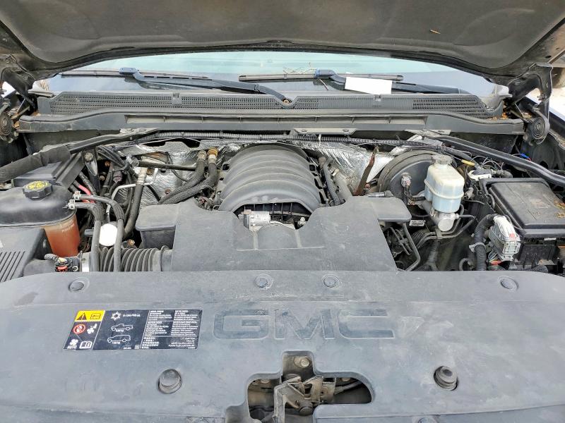 Aukcja sprzedaży 2014 Gmc Sierra, vin: 1GTV2UEC8EZ210763, numer aukcji: 48954616