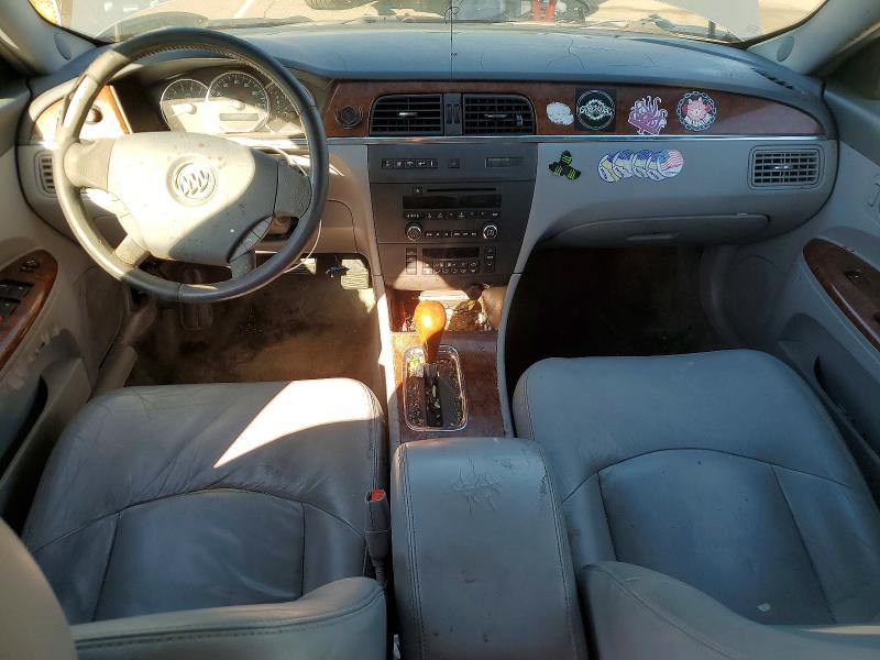 Продаж на аукціоні авто 2005 Buick Lacrosse, vin: 2G4WD532851294179, номер лоту: 49539286