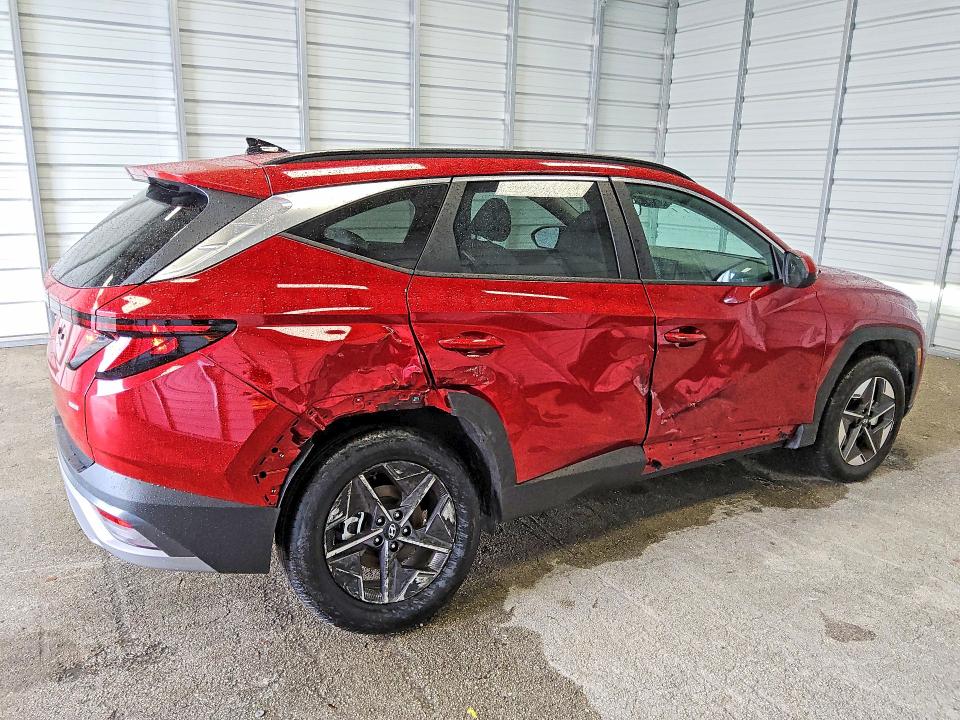 Продаж на аукціоні авто 2026 Hyundai Tucson, vin: 5NMJBCDE9TH646969, номер лоту: 49385646