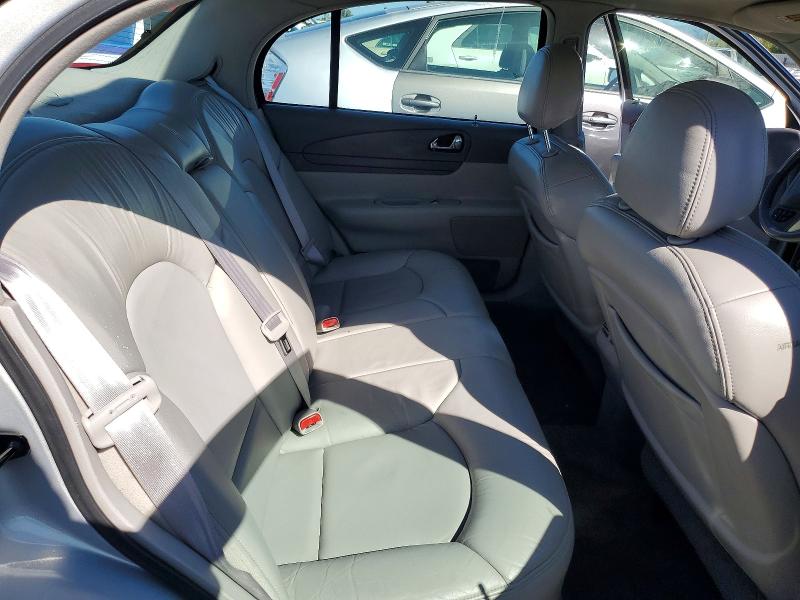 Продаж на аукціоні авто 1999 Lincoln Townhouse Continental, vin: 1LNHM97V4XY705033, номер лоту: 48531446
