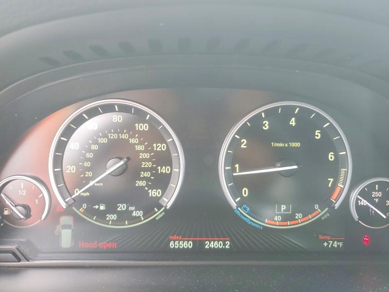 Продажа на аукционе авто 2014 Bmw X5, vin: 5UXKR2C57E0H33897, номер лота: 51362716