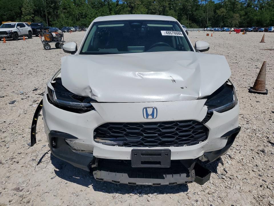 Продаж на аукціоні авто 2024 Honda Hr-v, vin: 3CZRZ1H37RM702287, номер лоту: 48676686