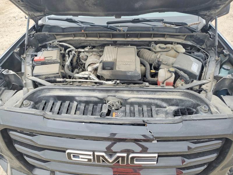 50294046 :رقم المزاد ، 3GTU9CET8LG450894 vin ، 2020 Gmc Sierra مزاد بيع