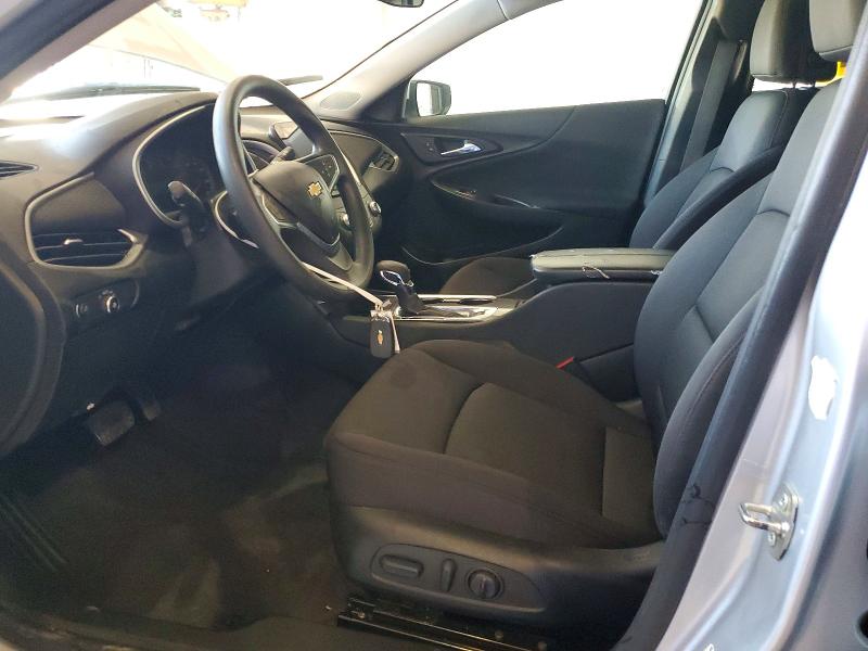 Aukcja sprzedaży 2022 Chevrolet Malibu, vin: 1G1ZD5ST9NF108226, numer aukcji: 48903816