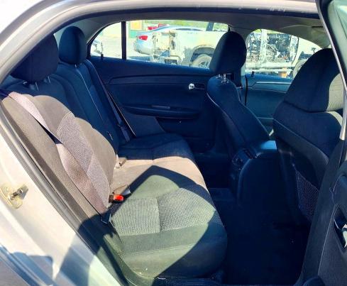 Aukcja sprzedaży 2011 Chevrolet Malibu, vin: 1G1ZC5E1XBF187284, numer aukcji: 49327636