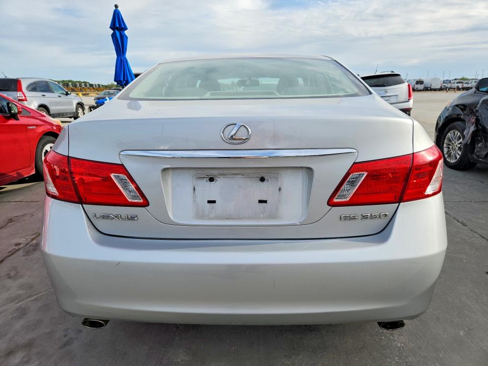 Продаж на аукціоні авто 2008 Lexus Es 350, vin: JTHBJ46G582200940, номер лоту: 49180696