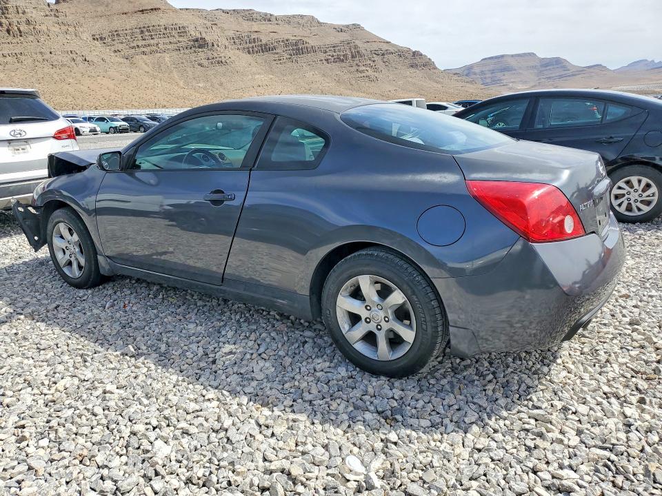 Продаж на аукціоні авто 2008 Nissan Altima, vin: 1N4AL24E38C193659, номер лоту: 49820226