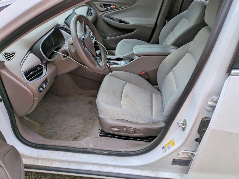 Aukcja sprzedaży 2021 Chevrolet Malibu, vin: 1G1ZD5ST9MF039133, numer aukcji: 51022636