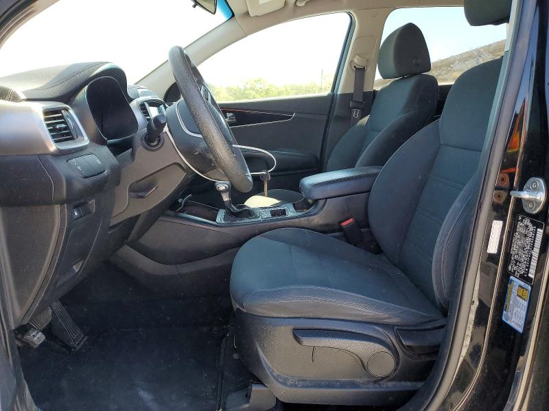 Продаж на аукціоні авто 2019 Kia Sorento, vin: 5XYPG4A31KG588160, номер лоту: 48744986