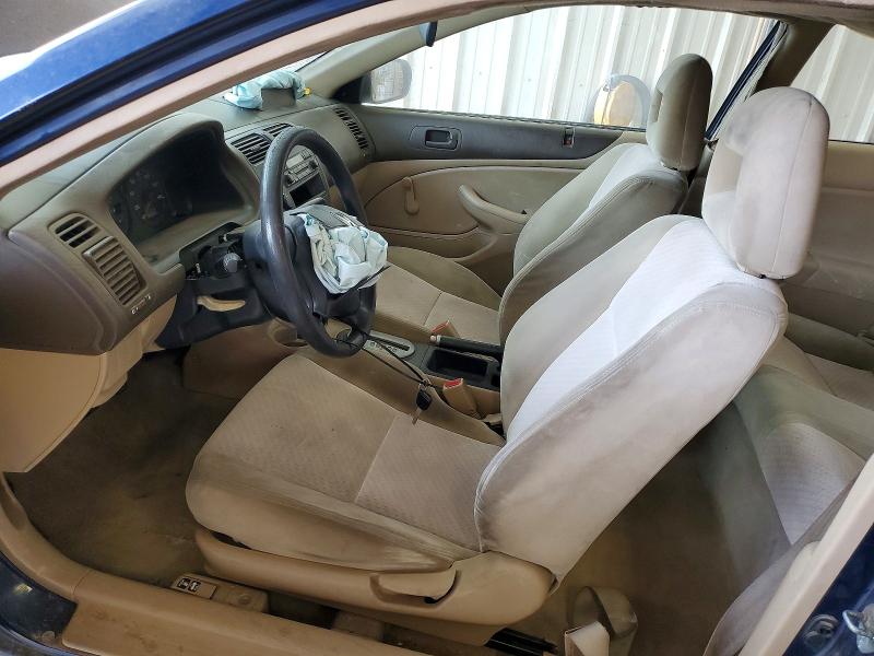 Продажа на аукционе авто 2003 Honda Civic, vin: 1HGEM22273L072256, номер лота: 48336006