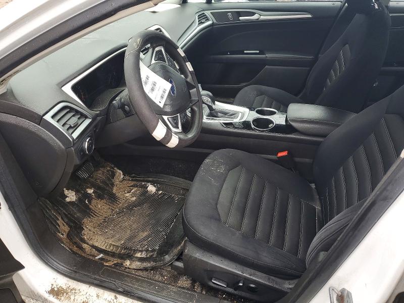 2013 Ford Fusion მანქანა იყიდება აუქციონზე, vin: 3FA6P0H71DR129268, აუქციონის ნომერი: 48794846