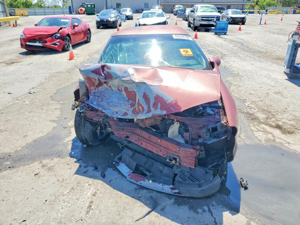 1995 Chev Camaro მანქანა იყიდება აუქციონზე, vin: 2G1FP22S3S2209467, აუქციონის ნომერი: 49378796