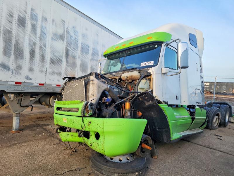 Продаж на аукціоні авто 2014 Freightliner Columbia, vin: 3ALXA7CGXEDFV6996, номер лоту: 73007985