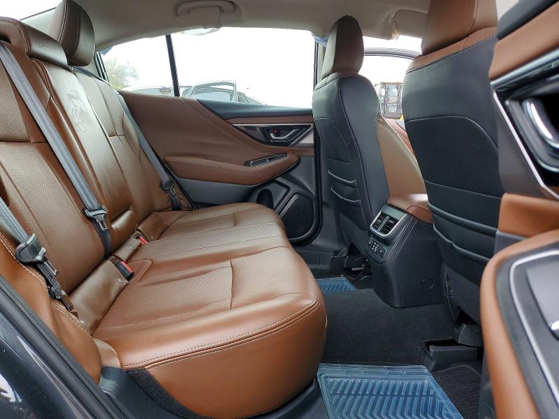 Продажа на аукционе авто 2024 Subaru Legacy, vin: 4S3BWGP63R3004582, номер лота: 50142646
