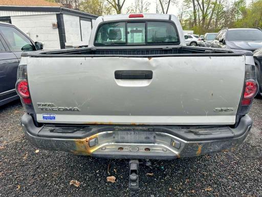 Aukcja sprzedaży 2007 Toyota Tacoma, vin: 5TEPX42N57Z395037, numer aukcji: 52168626