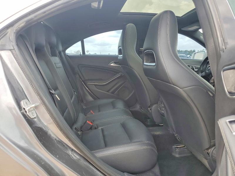 Aukcja sprzedaży 2017 Mercedes-benz Cla, vin: WDDSJ4EB1HN400581, numer aukcji: 50231076