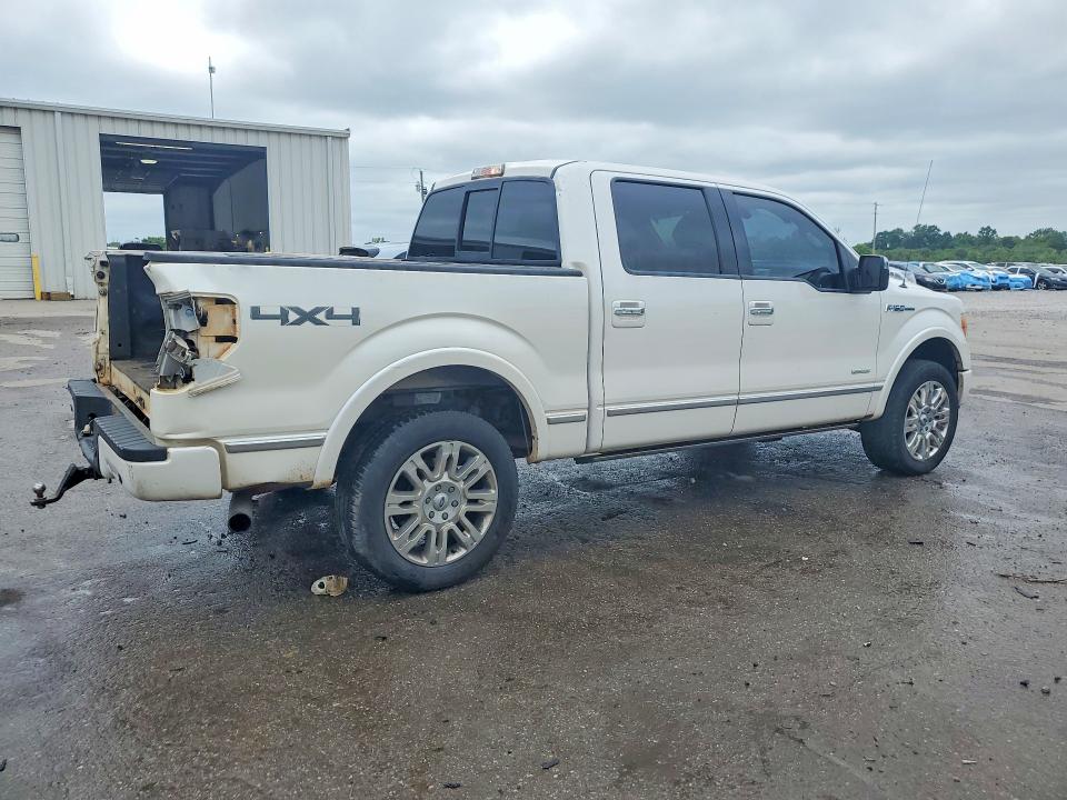 2012 Ford F150 მანქანა იყიდება აუქციონზე, vin: 1FTFW1ET5CFC29499, აუქციონის ნომერი: 51372526
