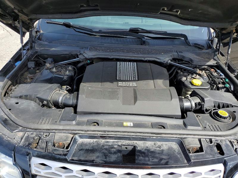 Продаж на аукціоні авто 2014 Land Rover Range Rover Sport, vin: SALWR2EF5EA314634, номер лоту: 51474926